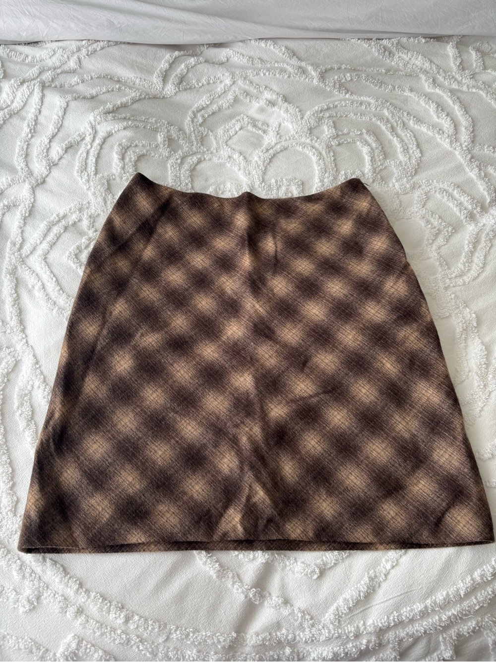 Brooks Brothers Women's Skirt